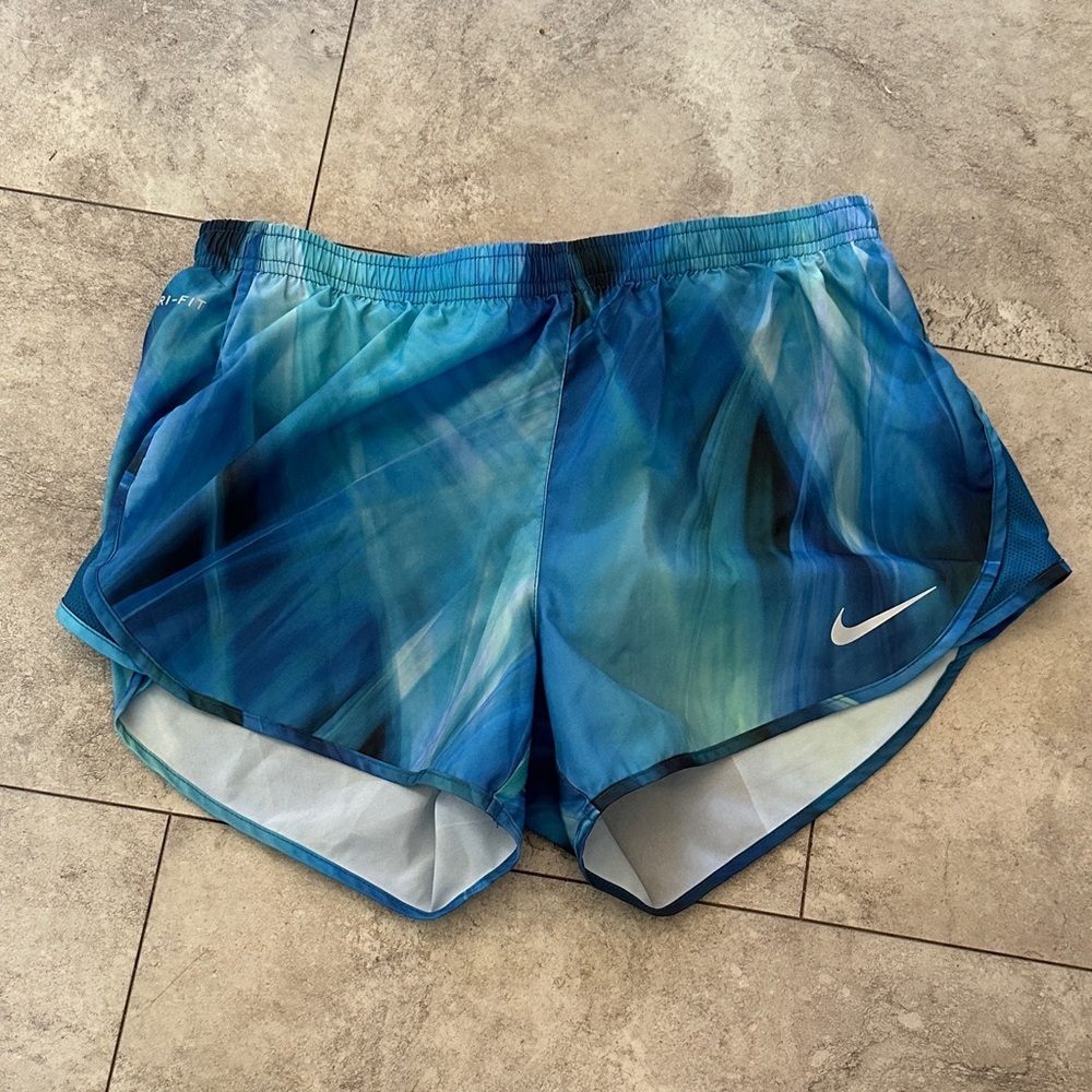 Nike Dri-fit modern tempo running shorts